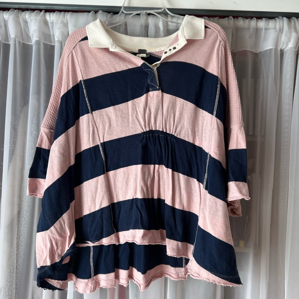 Free People Blouse